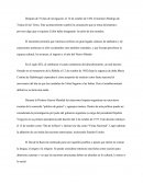 Desde Donde Se Construye La Fundacion Constitucional De La Carat Magna 1999