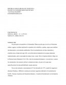 Exclusion Social Como Forma De Sostenimiento De La Sociedad Colonial