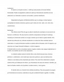 Fermentacion Alcoholico