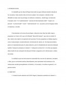 Enseñanza No Directiva De Karl Rogers