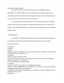 Tecnicas De Investifacion