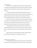 Historia De La Traduccion