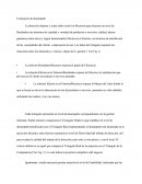 Indicadores De Evaluacion De Desempeño