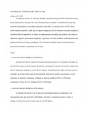 Centro De Atención Múltiple (CAM Básico)