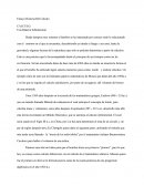Ensayo De La Historia Del Calculo
