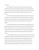 Administracion. Compañía de seguros Cigna