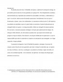 Reporte Final De Servicio Social De Un Auxiliar Administrativo