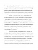 Barreras de la participación popular y como se puede superar