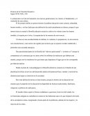 Historia De La Filosofia Educativa