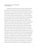 Análisis Comparativo