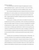 Poblacion Vs Tecnologia