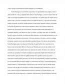 Sigue Vigente El Pensamiento De Simon Rodriguez