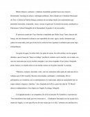 Cocina Mexicana