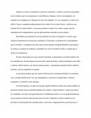 Manifiesto De Cartagena