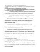 SIDA (sindrome de inmunodeficiencia adquirida)