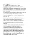 Proceso De Contratacion