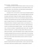 Sexismo Transvestido