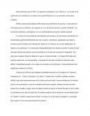 La Jaula De La Melancolia