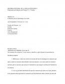 Reforma integral de la educación básica. Mi inventario de evaluación. Lo que conozco, identifico y aplicó durante el proceeducativo