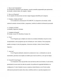 Conceptos Basicos De Informatica. Página 1