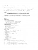 La empresa tiene como misión