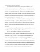 Los Concejos Comunales