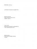 Las proteínas en la naturaleza