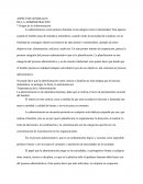 Aspectos Generales De La Administracion