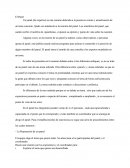 El Panel de expertos