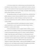 La Congestión Vehicular En Chiclayo