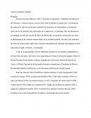 Biografía De Carlos Cuauhtémoc Sánchez