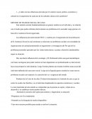 Metodos Del Trabajo Social