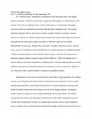 Historia del pueblo aymara