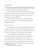 Medios de transmisión