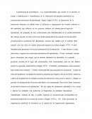 Aportes De La Teoria De Gagne En La Educacion