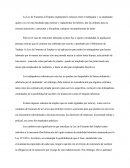 Ley De Fomento Al Empleo