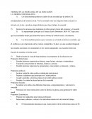 TEORÍAS EN LA SOCIOLOGÍA DE LA EDUCACIÓN