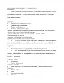 SONDAJE NASOGÁSTRICO Y/U OROGÁSTRICO