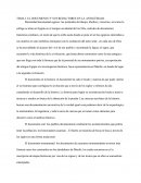 El Documento Notarial