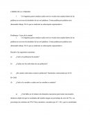 Determina Los Elementos Necesarios Para Saber Cuál Es El Color Que Se Presenta Con Mayor Frecuencia En Los Carros De Tu Colonia.