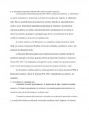 Lineaminetos Educativos