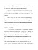 Charlie In Heaven. Crítica