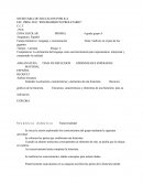 Planeacion Para Trabar EXPLORA