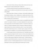 Irretroactividad De La Ley