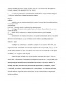 Analisis Jamba Juice