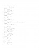 Regiones GastronomiCAS DE MEXICO