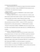 Leyenda De Los Sentimientos