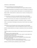 Entrevista A Profundidad