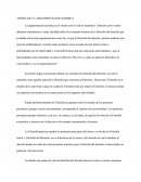 La Hermeneutica Juridica Como Metodo De Investigacion En El Componente Proyecto Del Pfgej