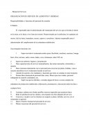 Tecnicas De Servicio 2